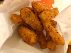 -德克士(阳光店)