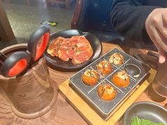 -九田家黑牛烤肉料理(顺义区华联金街店)