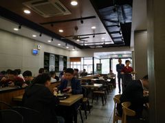-小梅园饭堂(东方路店)