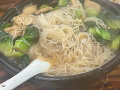 -凡老头米线砂锅(古荡新村西粮站)