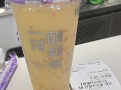 -一只酸奶牛(曲江龙湖星悦荟店)