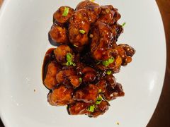 糖醋里脊-外婆家(西红门荟聚购物中心店)