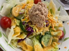 -萨莉亚意式餐厅(金隅嘉品mall店)