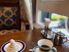 -西村咖啡店 (中山手本店)