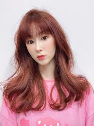 -Hello Lady发型设计