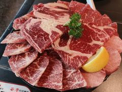 -谷牛和牛烤肉(漕河泾印象城店)