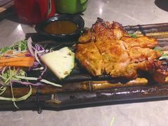 -云海肴·汽锅鸡·云南菜(美罗城店)