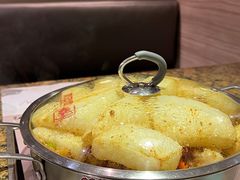 -黄记煌三汁焖锅(悦方IDmall店)