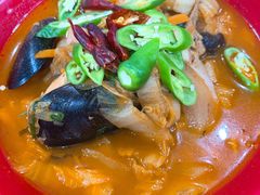 -香港饭店0410(弘大店)