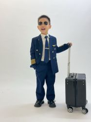 -倾城宝贝儿童摄影(浦东金谊店)