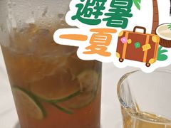 -怀德酒楼·粤菜·海鲜·茶点(宝安国际机场店)