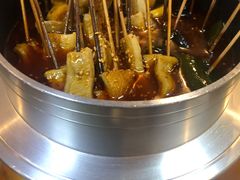 麻辣涮肚-巨无霸串店(大什字街店)