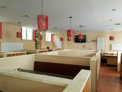 -瓦房店活羊大串(锦绣店)