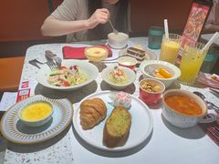 -战斧牛排餐厅(悦方IDmall店)