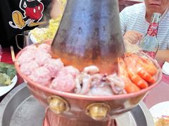 -山海关清和浑锅店