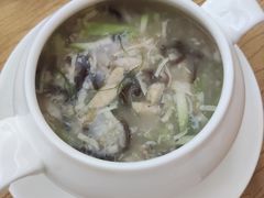 -寻味顺德·南记酒家·传统顺德菜·鱼生(广源路店)