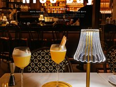 -LE MISSMORE餐酒吧(茉念西里店)