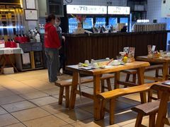 -木屋烧烤(龙华店)