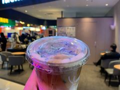 -瑞幸咖啡(K酷·时尚广场店)
