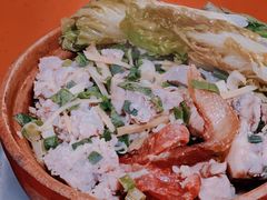 什锦煲仔饭-潮香兴煲仔饭(莲花路店)