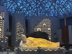 -牛首山文化旅游区