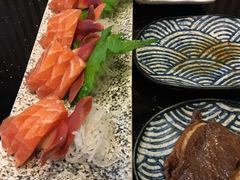 -真剑日本料理·铁板烧(贵州路店)