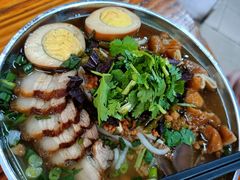 -靓姐南宁蒲庙生榨米粉(晓港湾店)