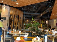 -小城粥道·海胆鲜虾粥(解放广场店)