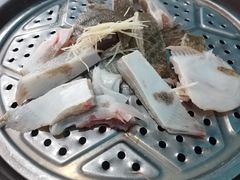 -海大大蒸汽海鲜餐厅·粤菜·特色小炒(欢乐颂店)