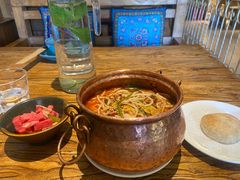 -云之南(八里庄店)
