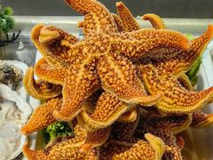 -大锅强·蒸海鲜青岛菜(金沙滩店)