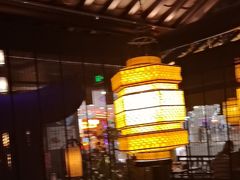 -绿茶餐厅(哈尔滨凯德店)