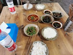 -九九豆花馆(解放碑步行街店)