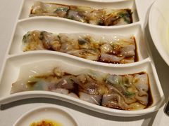 -君庭中餐厅(友谊宾馆店)