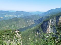 -重庆云阳龙缸景区