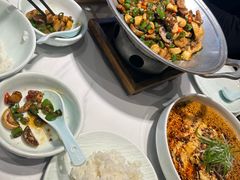 -椒馋小馆(绿源路店)