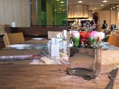 -北上海大酒店-北鸥西餐厅