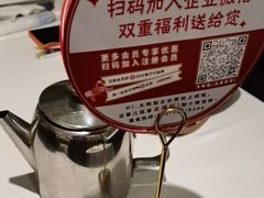 -大鸭梨烤鸭(左家庄店)