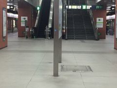 -白石桥南(地铁站)