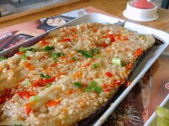 -木屋烧烤(坂田天安云谷店)