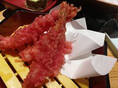 -花和海鲜自助(梅江店)