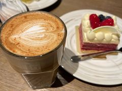 -粤海喜来登酒店·&More聚驿(天河城店)