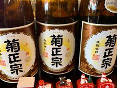 -小川洋风料理(汉街店)