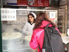 -天泽祥·鼓楼馒头(鼓楼店)