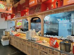 -串王阿三烧烤·小龙虾·烤鱼(拱墅胜利河美食街店)