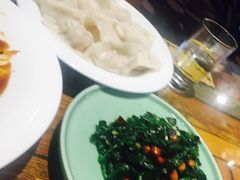 -金谷园饺子·烧烤·家宴(人大总店)