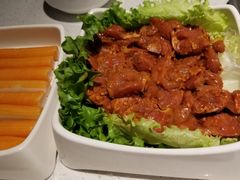-海底捞火锅(顺义华联店)