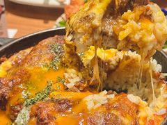 -CURRY YA 熟成咖哩專門店(深圳湾万象城店)