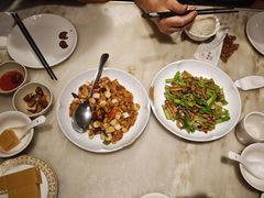 -京味斋·北京烤鸭(北京南站洋桥店)