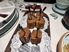 -羲和雅苑•北京烤鸭(陆家嘴中心店)